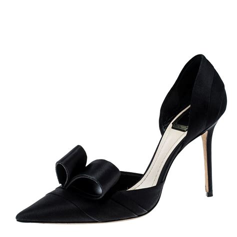 dior pointed heels|Dior heels for women.